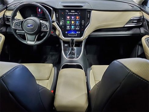 Certified 2023 Subaru Outback Limited image 23