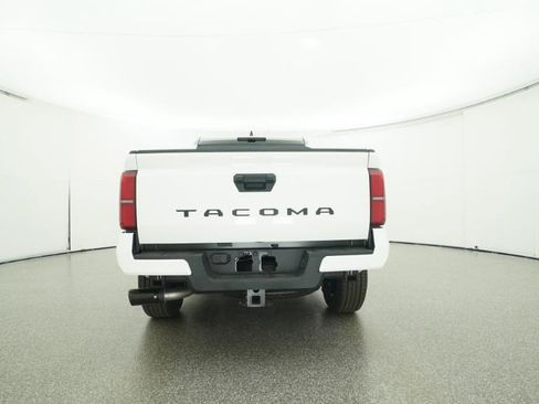 New 2026 Toyota Tacoma TRD Sport RWD image 18