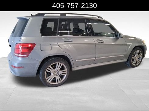 Used 2014 Mercedes-Benz GLK 350 GLK 350 image 5
