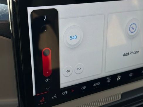 New 2025 Ford Bronco Sport Big Bend w/ Convenience Package image 35