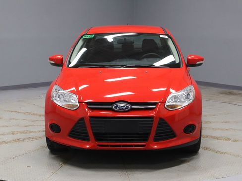 Used 2014 Ford Focus SE image 5