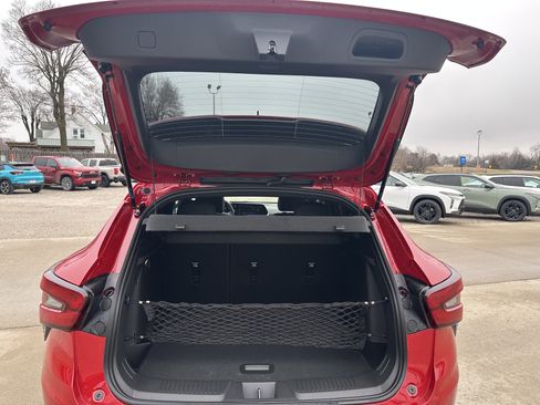 New 2026 Chevrolet Trax RS w/ Driver Confidence Package image 20