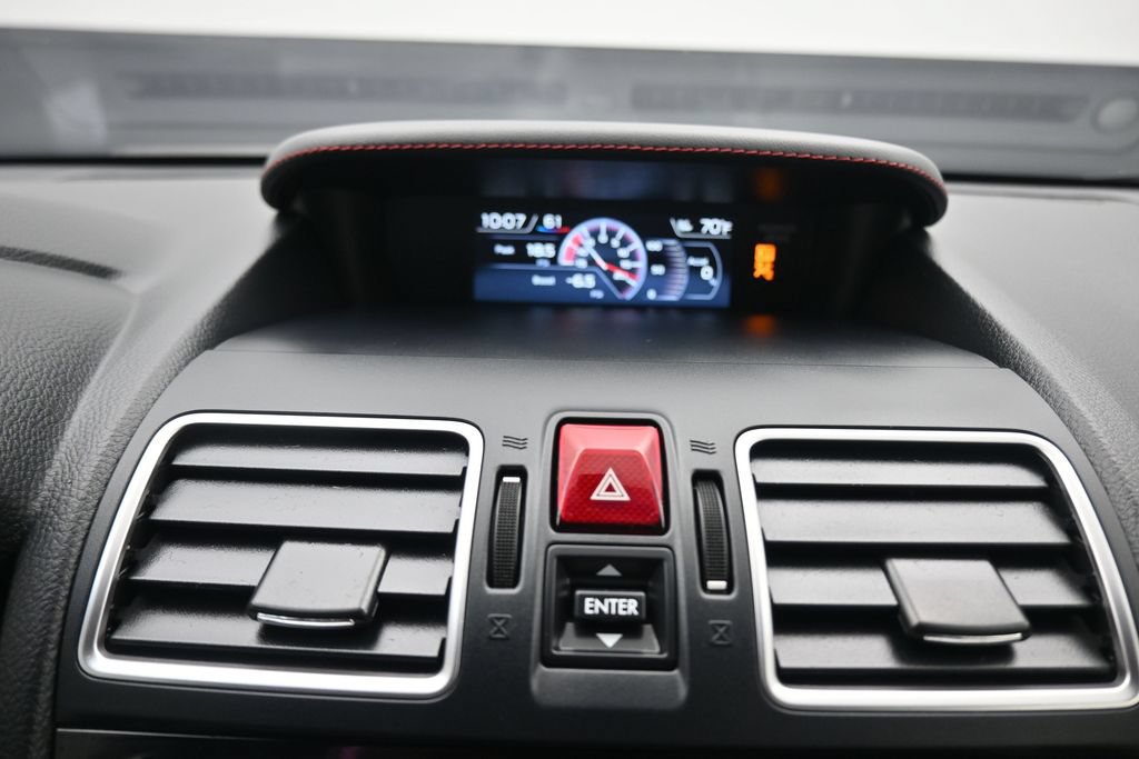 Used 2021 Subaru WRX STI AWD/4WD image 18