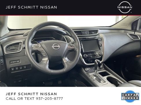 Certified 2024 Nissan Murano SL image 20