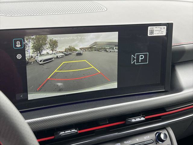 New 2027 Hyundai Sonata N Line FWD image 92