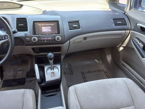 Used 2010 Honda Civic Hybrid Sedan image 35