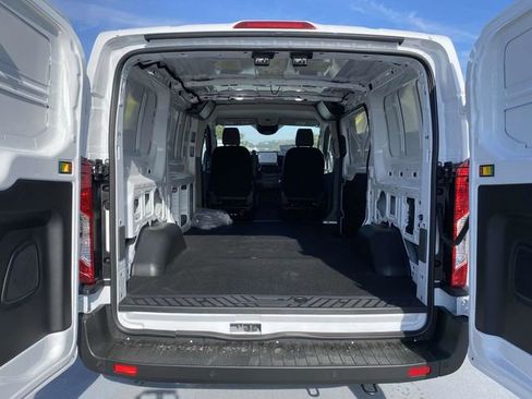 New 2026 Ford Transit 150 Low Roof image 10