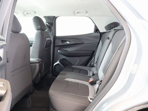 New 2026 Chevrolet TrailBlazer LT w/ Convenience Package image 25