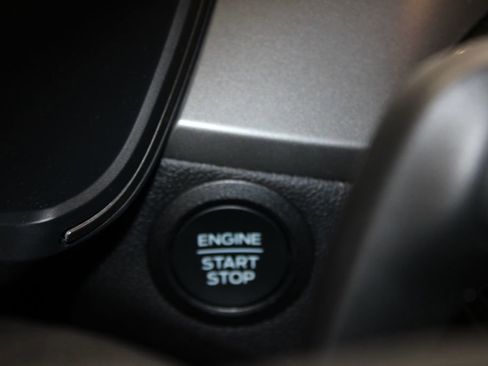 Used 2025 Ford Escape Active AWD/4WD image 46