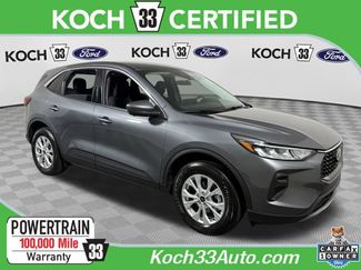 Used 2023 Ford Escape Active w/ Tech Pack #2 AWD/4WD 360° Tour