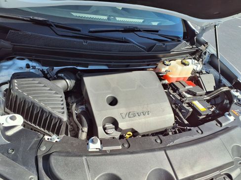 Used 2023 Chevrolet Traverse LS FWD image 30
