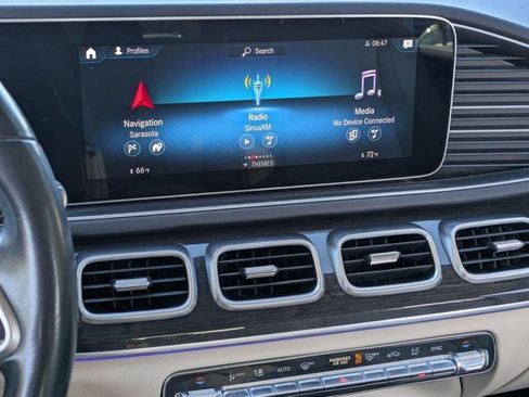 Used 2021 Mercedes-Benz GLE 350 image 10