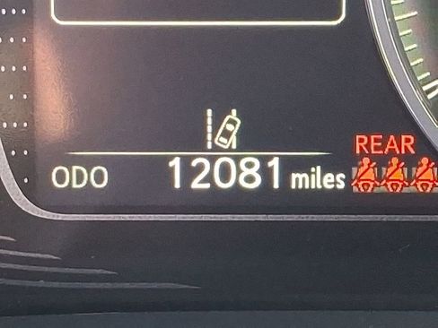 Used 2023 Lexus ES 350 w/ Premium Package image 21