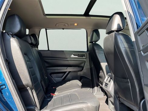 Used 2019 Volkswagen Atlas SEL Premium AWD/4WD image 15
