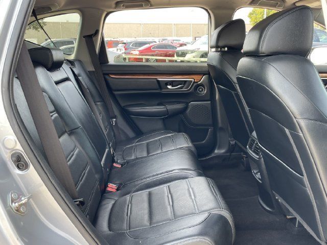 Used 2017 Honda CR-V EX-L image 27