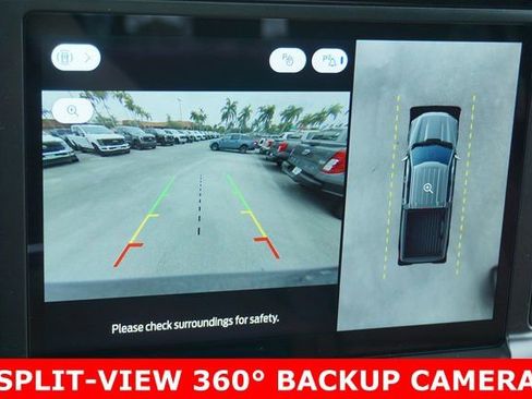 New 2026 Ford F150 King Ranch w/ Equipment Group 601A High image 27