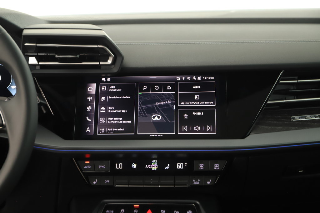 New 2026 Audi A3 2.0T Premium Plus AWD/4WD image 20