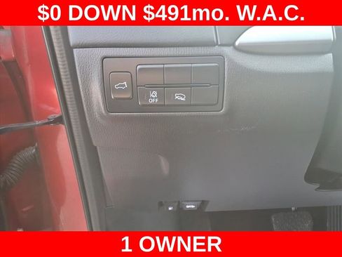 Used 2023 MAZDA CX-9 Touring Plus image 11