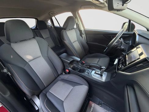 Used 2019 Subaru Crosstrek 2.0i Premium AWD/4WD image 21
