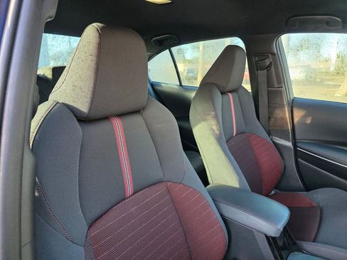 Certified 2023 Toyota Corolla SE image 15