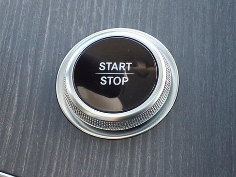 Certified 2023 Mercedes-Benz EQS 450+ 4MATIC SUV image 25