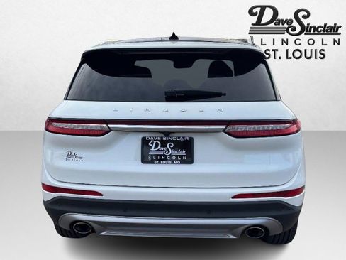 Certified 2022 Lincoln Corsair Reserve w/ Equipment Group 201A image 6