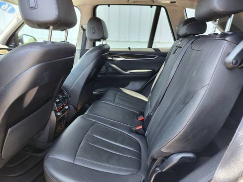 Used 2016 BMW X5 xDrive35i AWD/4WD image 14