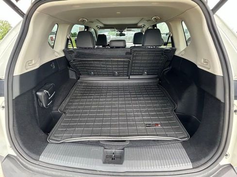 Used 2023 Nissan Rogue SL w/ SL Premium Package AWD/4WD image 15