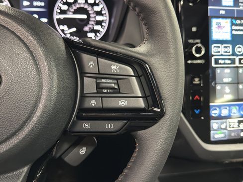 New 2026 Subaru Forester Touring image 22