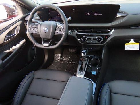 New 2025 Buick Envista Sport Touring w/ Convenience I Package image 13