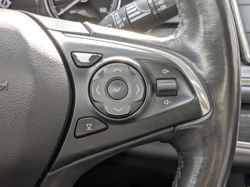 Used 2019 Buick Enclave Premium w/ Trailering Package, 5000 lbs. image 17