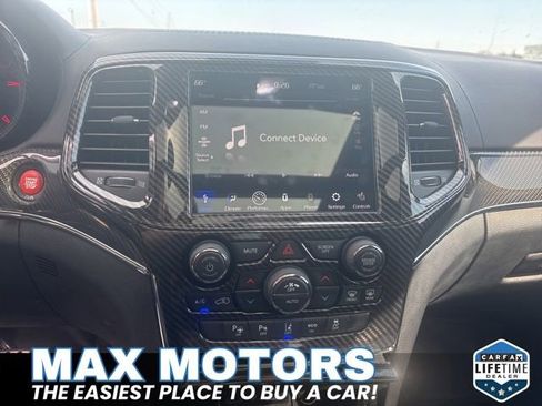 Used 2020 Jeep Grand Cherokee SRT AWD/4WD image 20