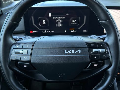 Used 2026 Kia Sportage X-Pro Prestige AWD/4WD image 16