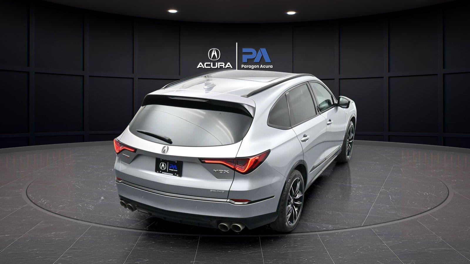 Certified 2024 Acura MDX Type S w/ Advance Package AWD/4WD image 36