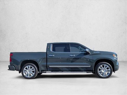 New 2026 Chevrolet Silverado 1500 High Country w/ High Country Premium Package image 4