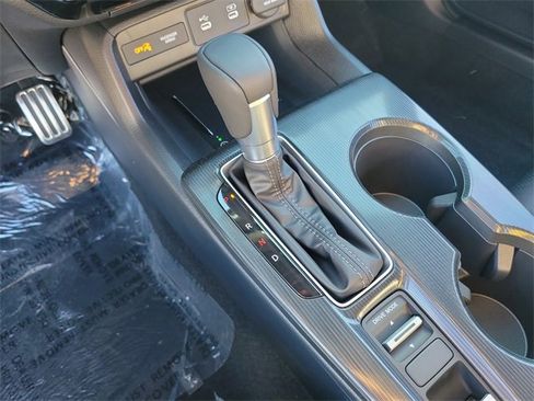 New 2026 Honda Civic Sport Touring image 29