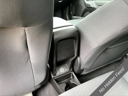 Used 2019 Ford Fiesta SE FWD image 29
