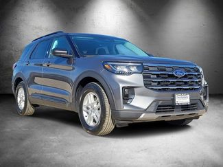 New 2026 Ford Explorer Active w/ Active Comfort Package video 2