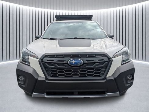 Used 2022 Subaru Forester Wilderness image 8
