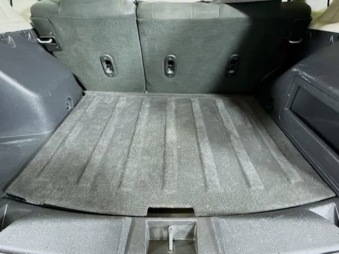 Used 2017 Jeep Compass Sport image 22