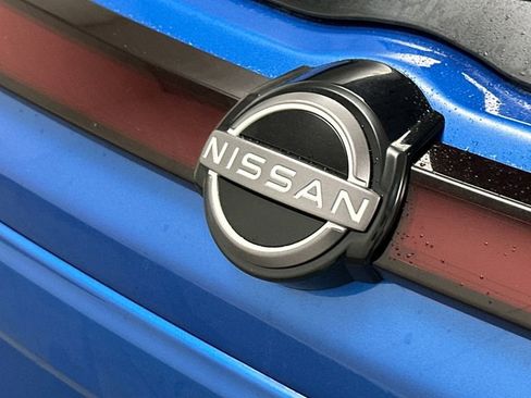 Certified 2024 Nissan Kicks SR w/ SR Premium Package image 17