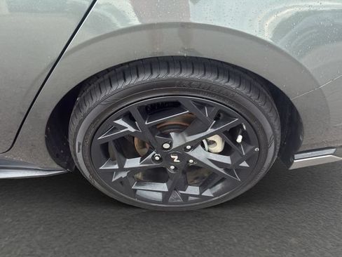 Used 2024 Hyundai Elantra N Line FWD image 11