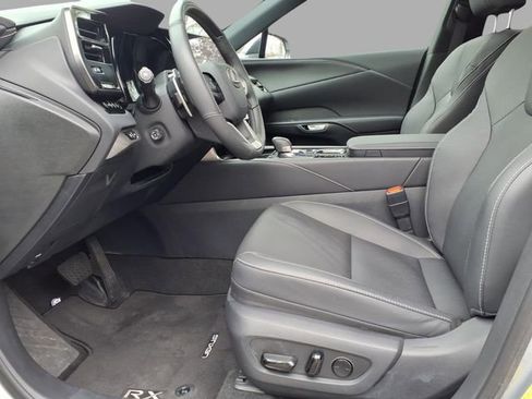 Certified 2023 Lexus RX 350 Premium Plus w/ Accessory Package image 15