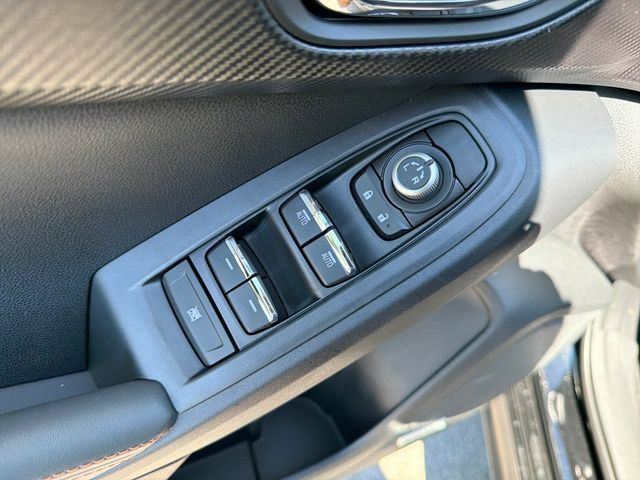 New 2026 Subaru Crosstrek 2.5i Limited AWD/4WD image 18