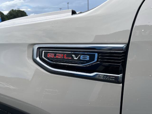 New 2026 GMC Sierra 1500 AT4 w/ AT4 Premium Package AWD/4WD image 2