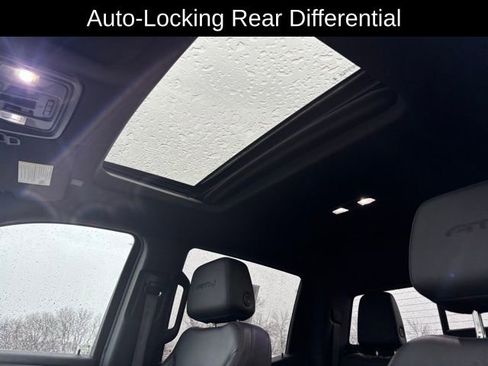 Certified 2024 GMC Sierra 1500 AT4 w/ Technology Package image 20