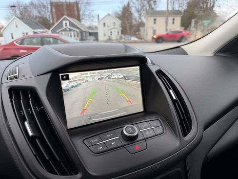 Used 2019 Ford Escape SE AWD/4WD image 11