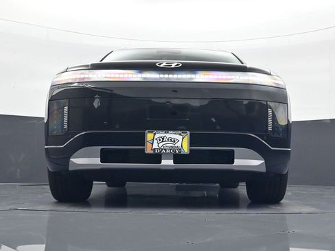 New 2026 Hyundai Ioniq 9 SEL image 23