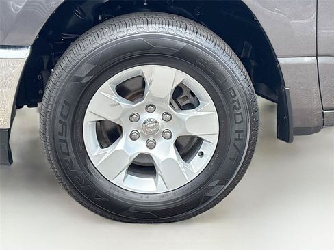 Used 2021 RAM 1500 Big Horn AWD/4WD image 29