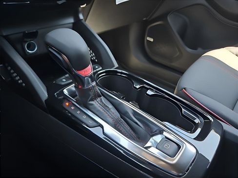 New 2026 Chevrolet TrailBlazer RS w/ Convenience Package image 10